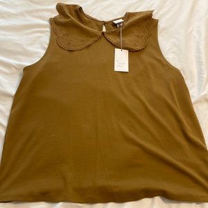 XL A New Day Tank